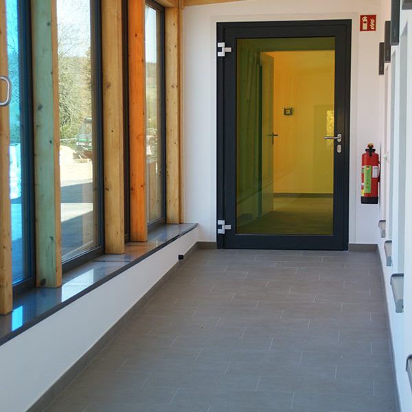 Kinderkrippe Crottendorf